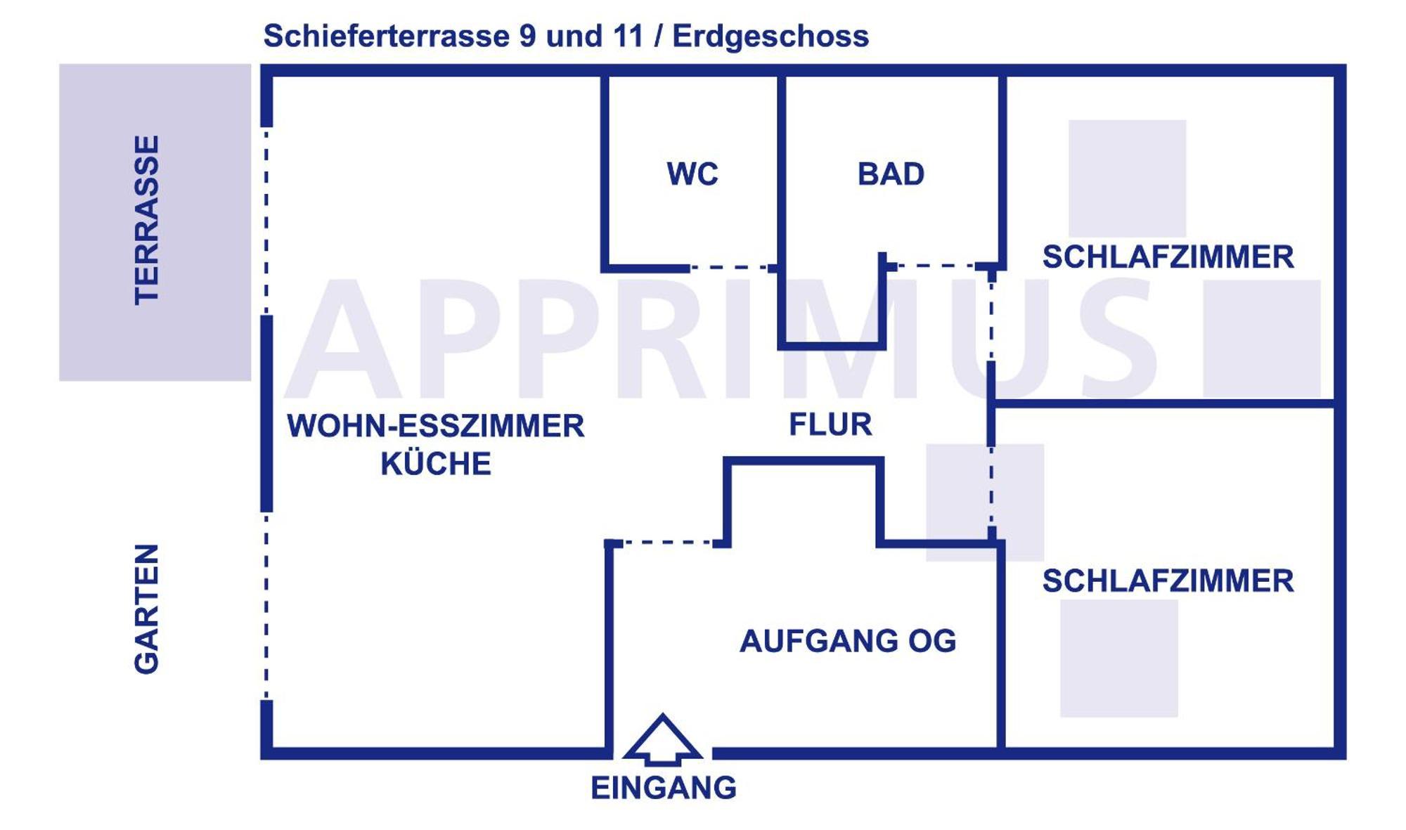 Apprimus Ferienwohnungen - Waldsee Rieden Rieden  Exteriör bild